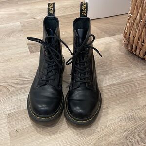 Doc Martens Boots